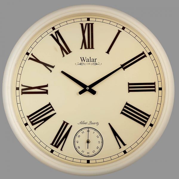 ساعت دیواری والار 110