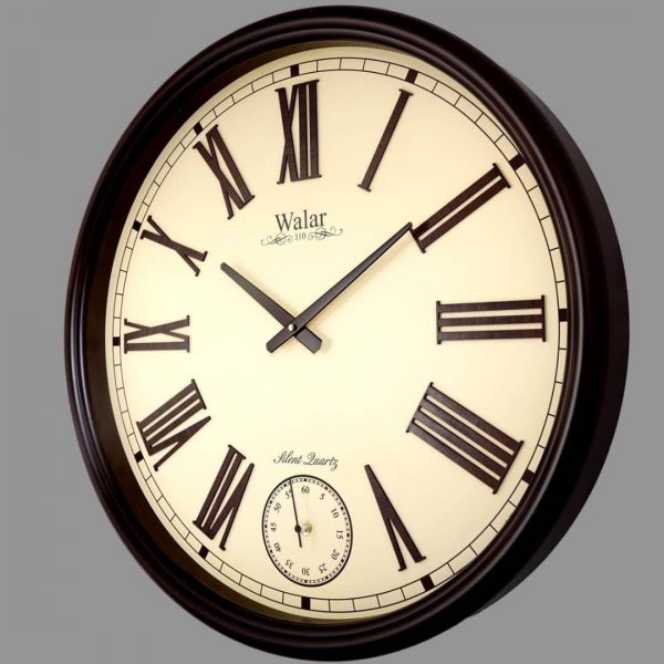 ساعت دیواری والار 110