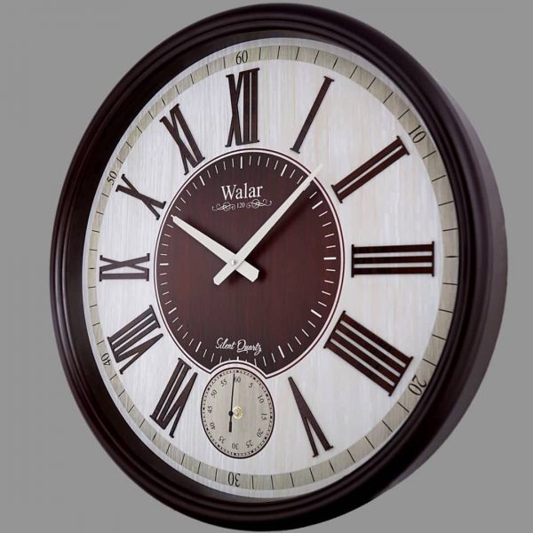 ساعت دیواری والار 120
