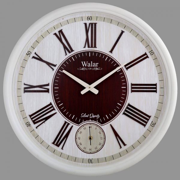 ساعت دیواری والار 120