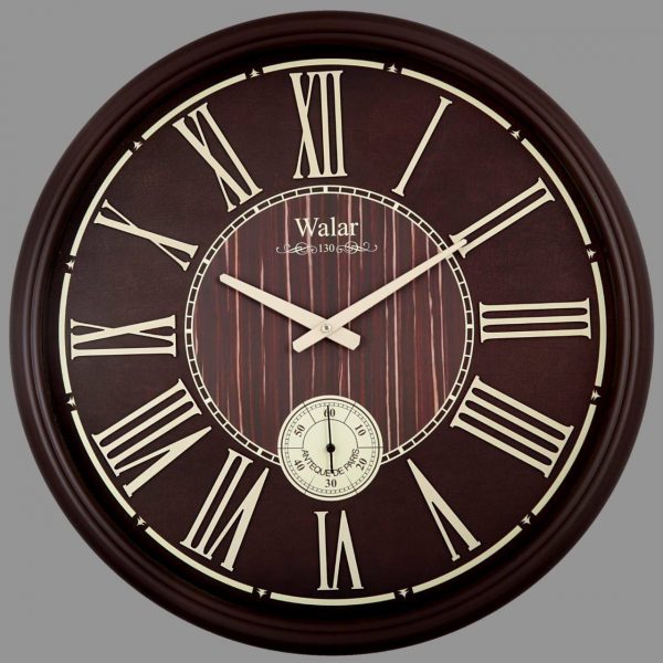 ساعت دیواری والار 130