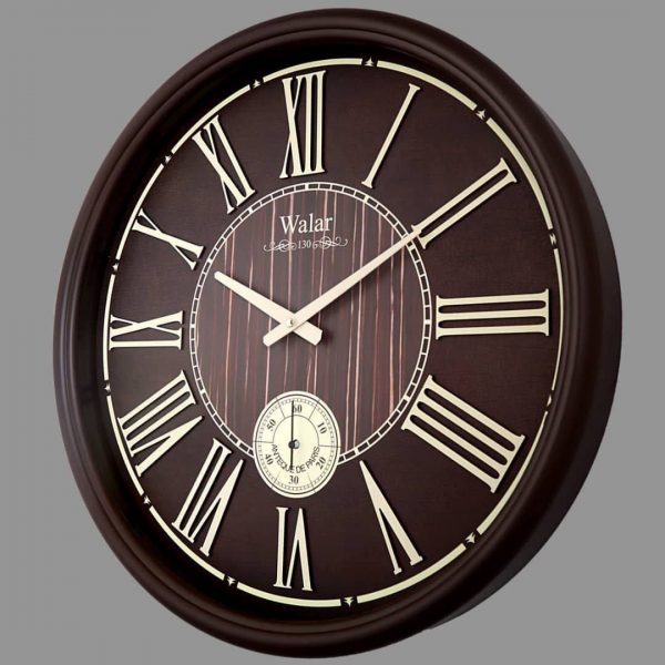 ساعت دیواری والار 130