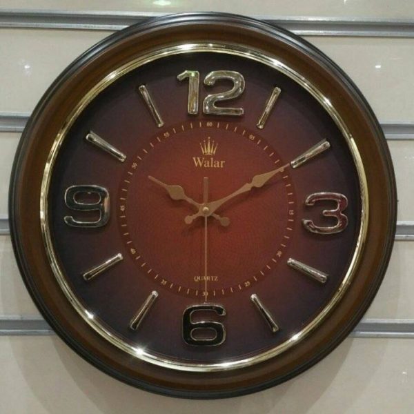 ساعت دیواری والار 302