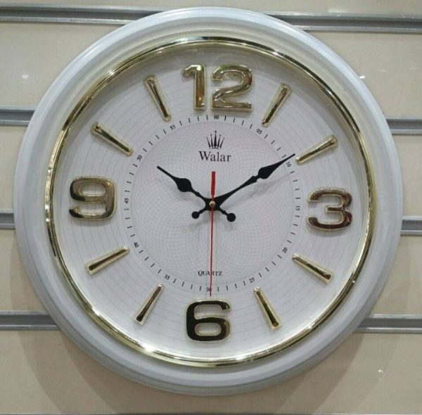 ساعت دیواری والار 302