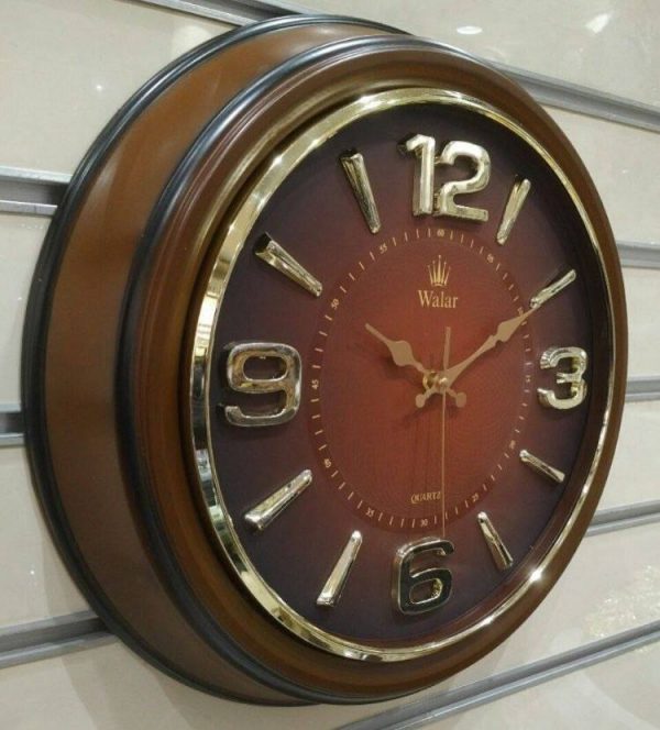 ساعت دیواری والار 302