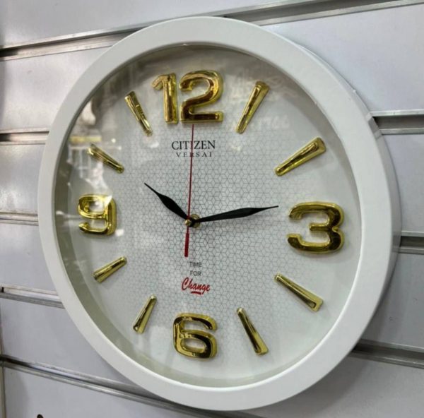 ساعت دیواری سیتیزن 110