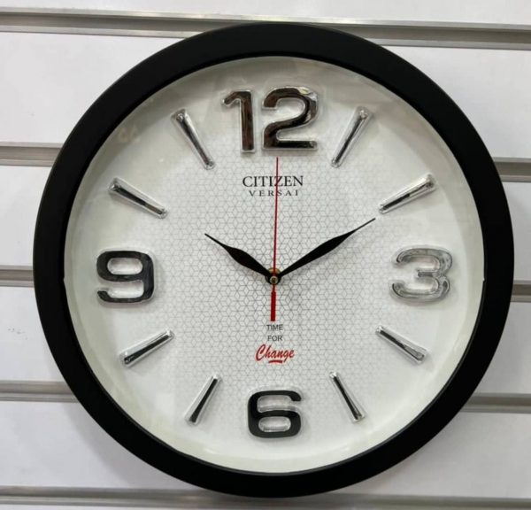 ساعت دیواری سیتیزن 110