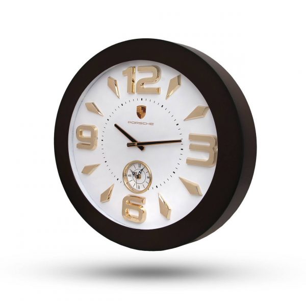 ساعت دیواری پورش