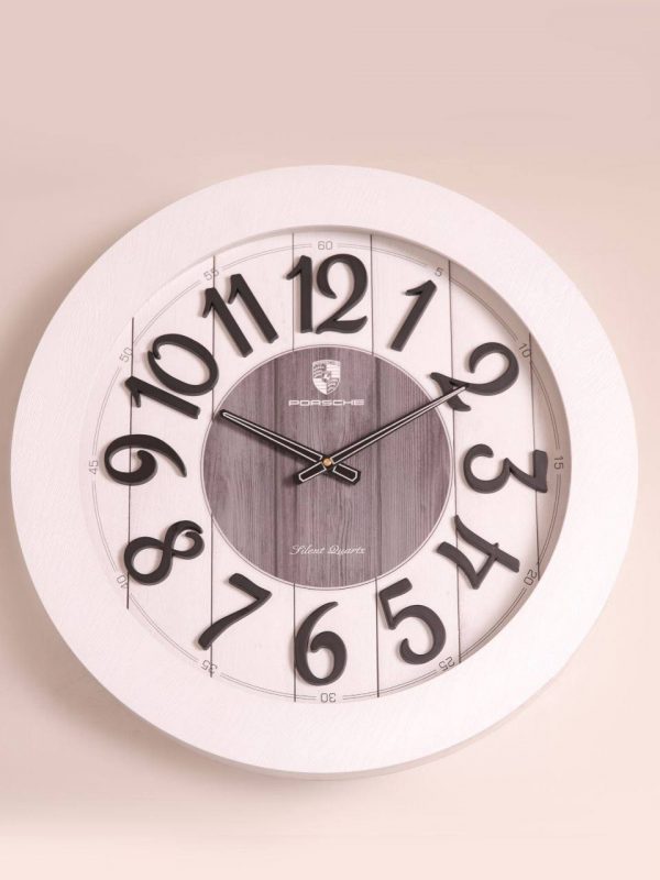 ساعت دیواری پورش کد 213