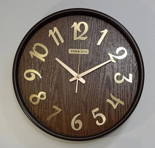 ساعت دیواری تینا کد 211