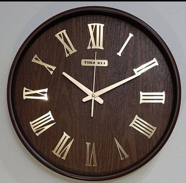 ساعت دیواری تینا کد 211