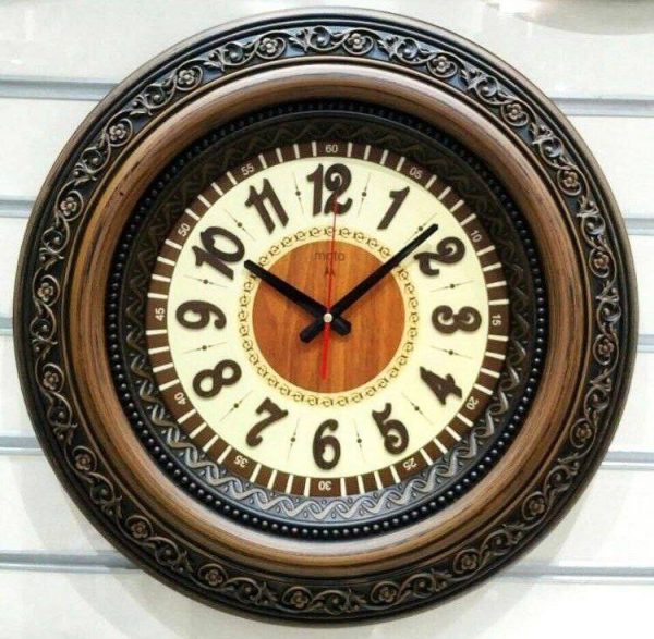 ساعت دیواری موتو کد 202