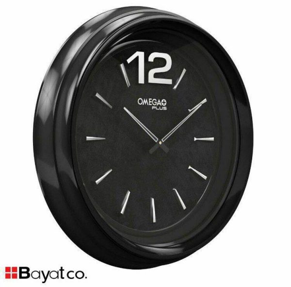 ساعت دیواری مانیا پلاس کد WDA221