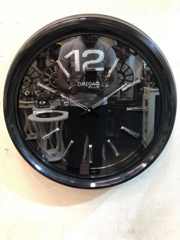 ساعت دیواری مانیا پلاس کد WDA221