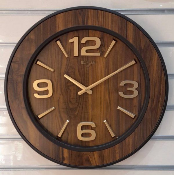 ساعت دیواری بوگاتی wdpa226