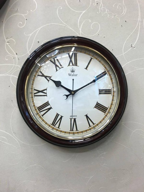 ساعت دیواری والار 202