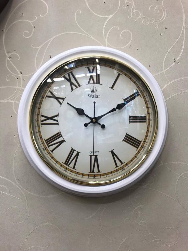 ساعت دیواری والار 202