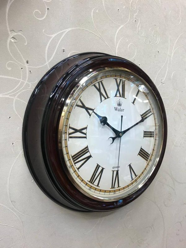 ساعت دیواری والار 202