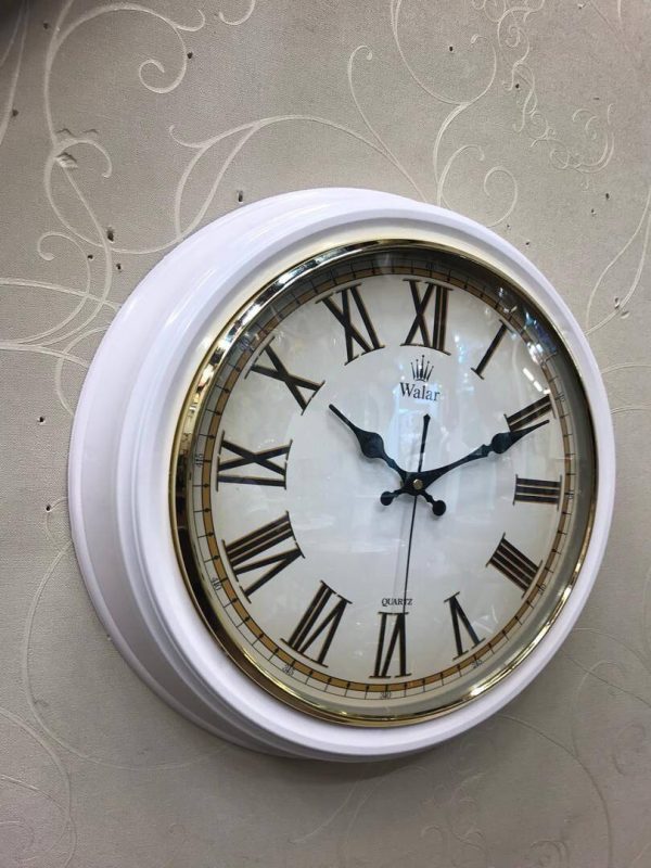 ساعت دیواری والار 202