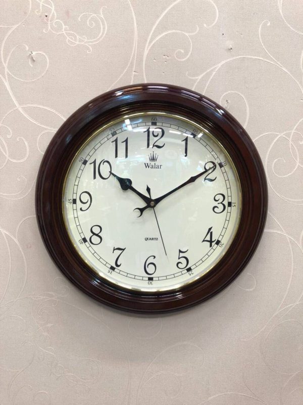 ساعت دیواری والار 101
