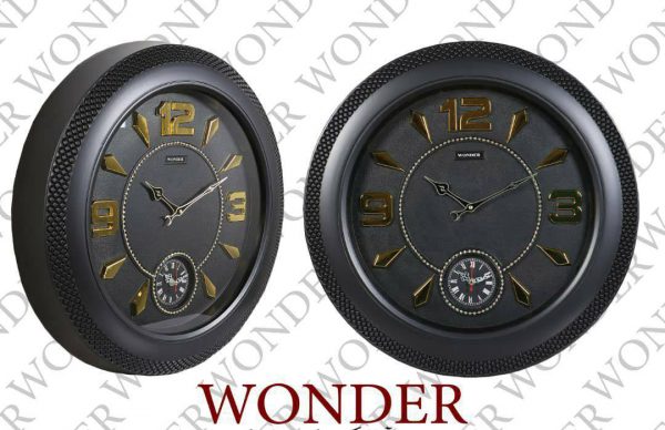 وندر دو موتوره