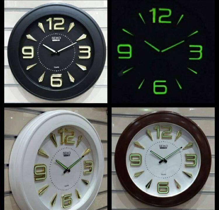 ساعت دیواری سپند ۳۲۰