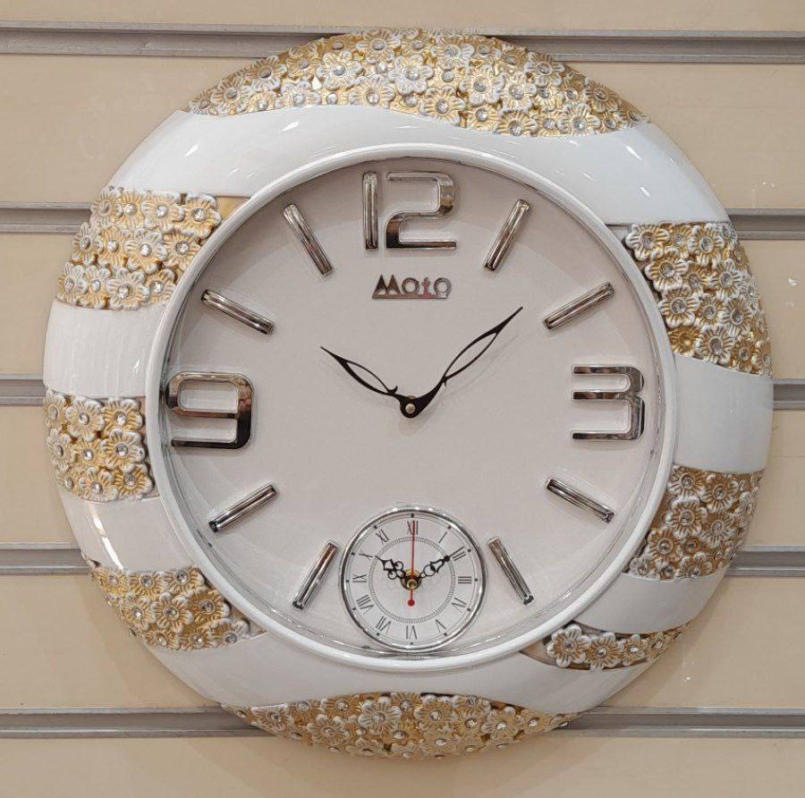 ساعت دیواری موتور ۴۰۵ دو زمانه