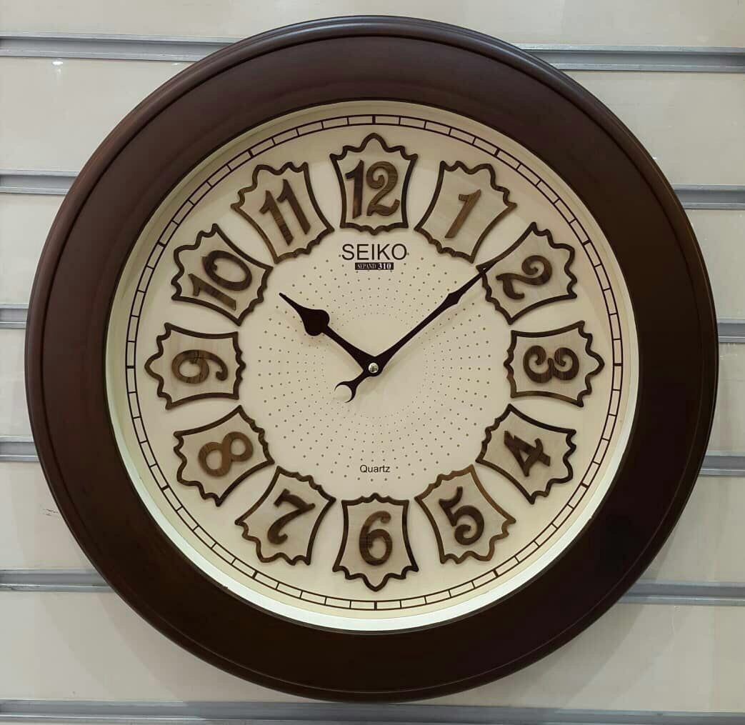 سیکو سپند قهوای