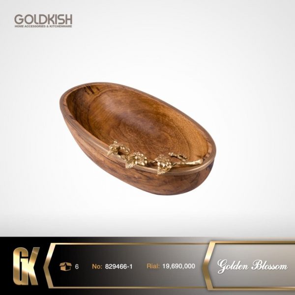 میوه خوری Golden Blossom مدل 829466