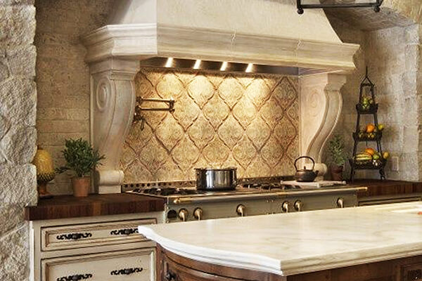 چگونه ایده خوبی برای دکوراسیون اشپزخانه خود اختیار کنیم