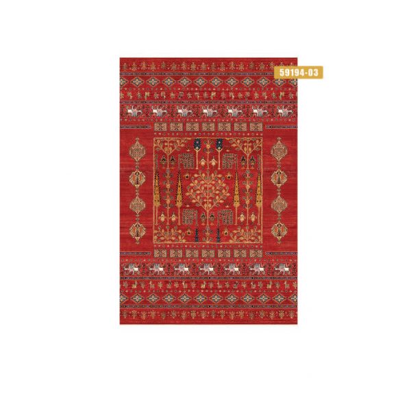 فرش مدرن کد 59194/03