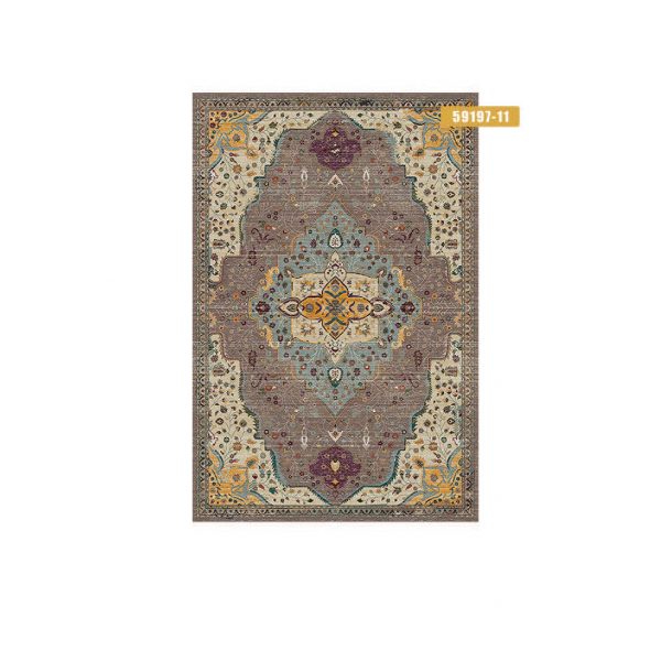 فرش مدرن کد 59197/11