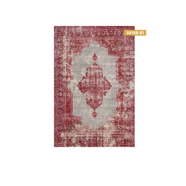 فرش مدرن کد 59198/01