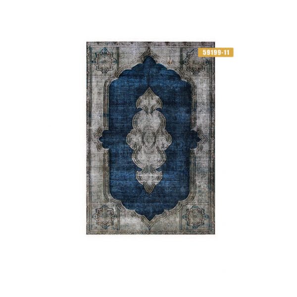 فرش مدرن کد 59199/11