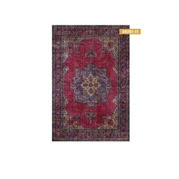 فرش مدرن کد 59201/11