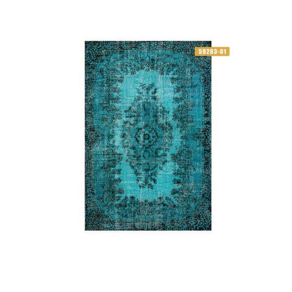 فرش مدرن کد 59203/01