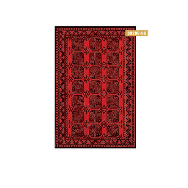 فرش مدرن کد 59206/06