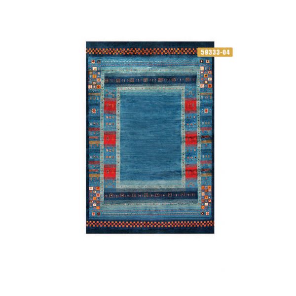 فرش مدرن کد 59333/04