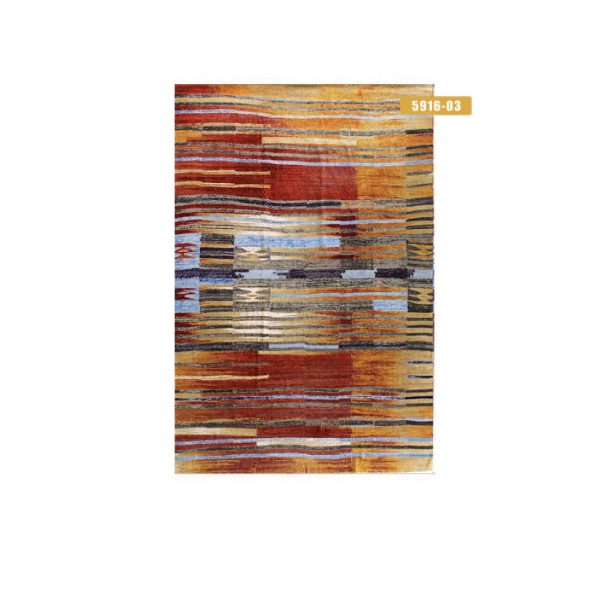 فرش مدرن کد 5916/03