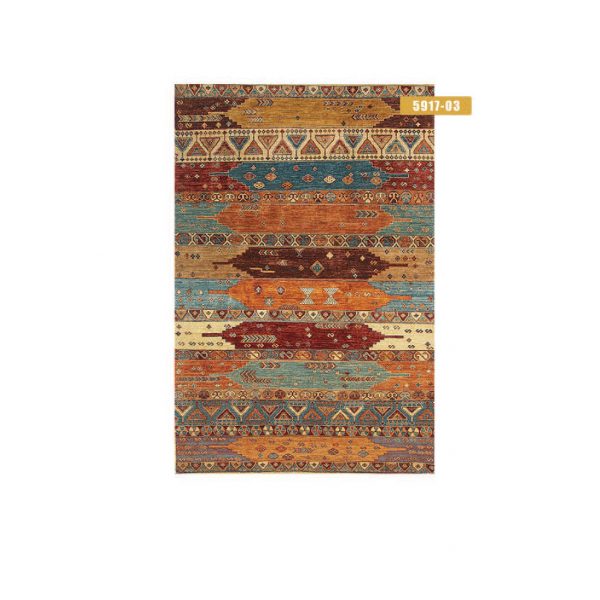 فرش مدرن کد 5917/03