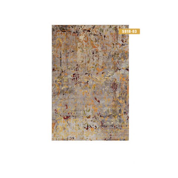 فرش مدرن کد 5918/03
