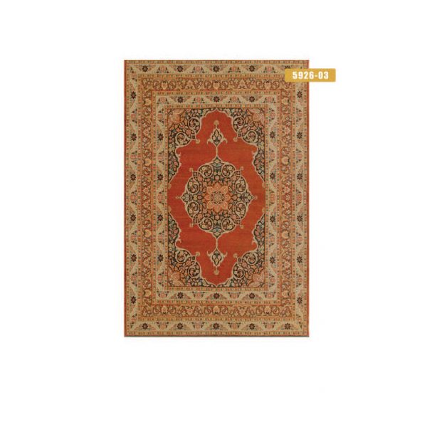 فرش مدرن کد 5926/03