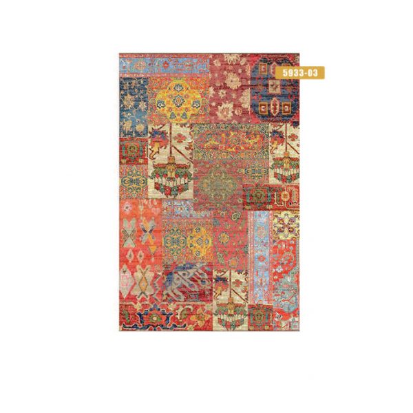 فرش مدرن کد 5933/03