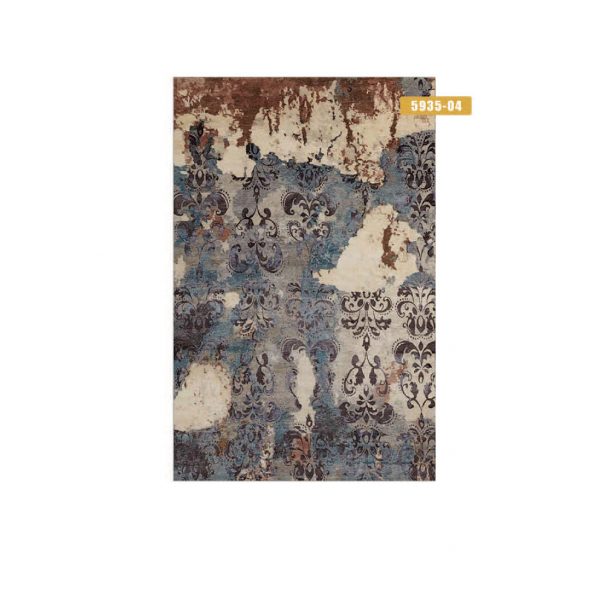 فرش مدرن کد 5935/04
