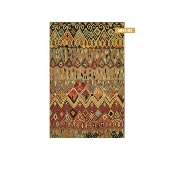 فرش مدرن کد 5948/03