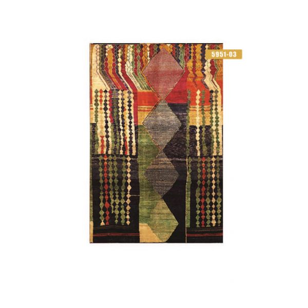 فرش مدرن کد 5951/03