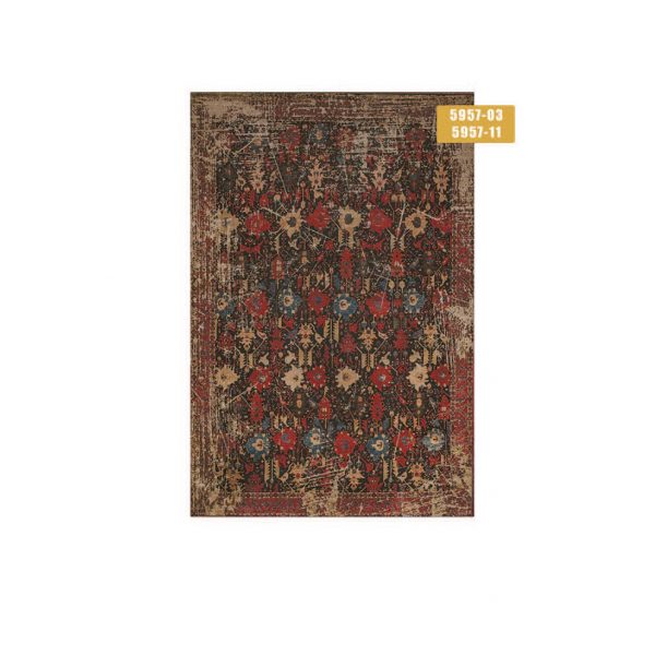 فرش مدرن کد 5957/03