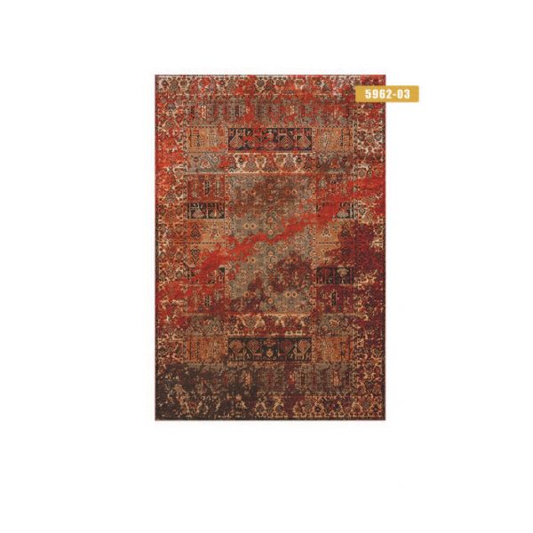 فرش مدرن کد 5962/03