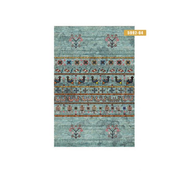 فرش مدرن کد 5992/04