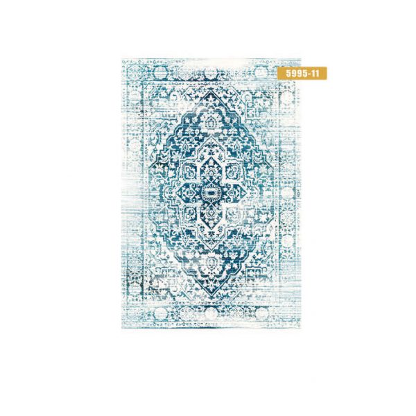 فرش مدرن کد 5995/11